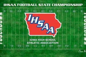Top Iowa High School All-State Football Stars 2024 Best Schools in America: Top Public & Private Options Top Iowa High School All-State Football Stars 2024 | Best Schools in America: Top Public & Private Options