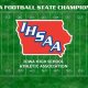 Top Iowa High School All-State Football Stars 2024 | Best Schools in America: Top Public & Private Options