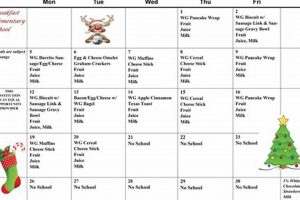 Marion County Schools Lunch Menu: Nutritious & Delicious Best Schools in America: Top Public & Private Options Marion County Schools Lunch Menu: Nutritious & Delicious | Best Schools in America: Top Public & Private Options