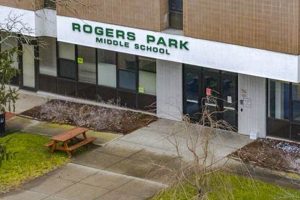 Discover Rogers Park Middle School: A Guide Best Schools in America: Top Public & Private Options Discover Rogers Park Middle School: A Guide | Best Schools in America: Top Public & Private Options