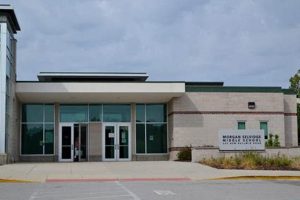 Best Selvidge Middle School: A Parent's Guide Best Schools in America: Top Public & Private Options Best Selvidge Middle School: A Parent's Guide | Best Schools in America: Top Public & Private Options
