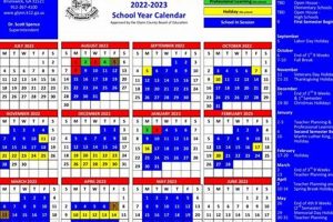 Official Glynn County Schools Calendar & Key Dates Best Schools in America: Top Public & Private Options Official Glynn County Schools Calendar & Key Dates | Best Schools in America: Top Public & Private Options