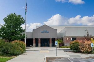 Top-Rated Chase Middle School: A Guide Best Schools in America: Top Public & Private Options Top-Rated Chase Middle School: A Guide | Best Schools in America: Top Public & Private Options