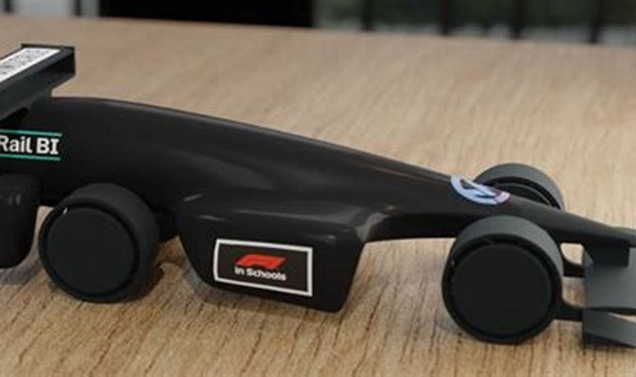 Design the Fastest F1 STEM Car for School Best Schools in America: Top Public & Private Options Design the Fastest F1 STEM Car for School | Best Schools in America: Top Public & Private Options