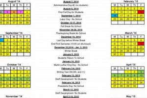 Cumberland County Schools Calendar 2023-24 Best Schools in America: Top Public & Private Options Cumberland County Schools Calendar 2023-24 | Best Schools in America: Top Public & Private Options