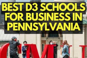 Top Division 3 Schools: Best Academics Best Schools in America: Top Public & Private Options Top Division 3 Schools: Best Academics | Best Schools in America: Top Public & Private Options