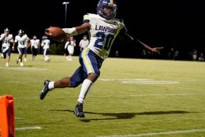 Lawson High Football: Home of the Cardinals Best Schools in America: Top Public & Private Options Lawson High Football: Home of the Cardinals | Best Schools in America: Top Public & Private Options