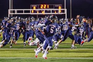 Top Patriot High School Football Teams & Rivals Best Schools in America: Top Public & Private Options Top Patriot High School Football Teams & Rivals | Best Schools in America: Top Public & Private Options