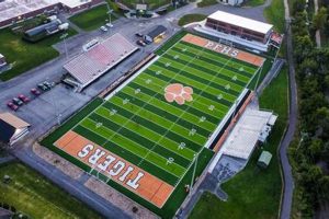 Go Tigers! Pigeon Forge High School Football Updates Best Schools in America: Top Public & Private Options Go Tigers! Pigeon Forge High School Football Updates | Best Schools in America: Top Public & Private Options