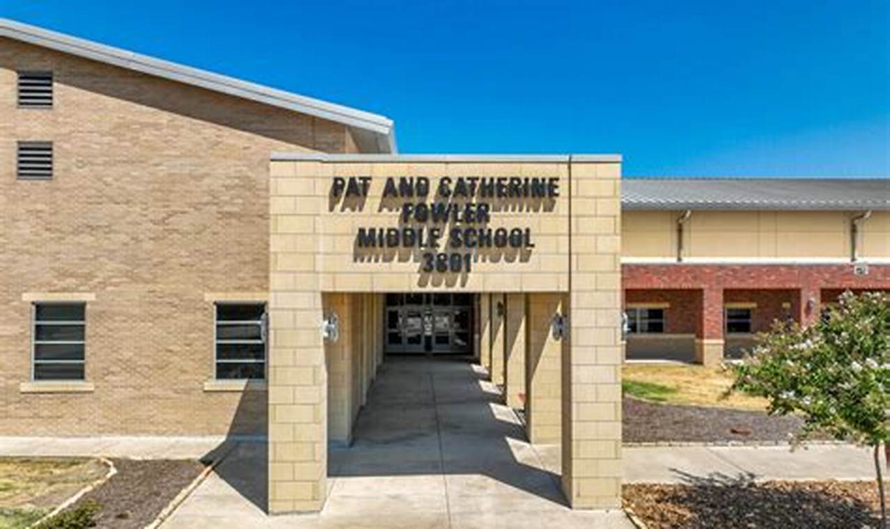 Top-rated Fowler Middle School: A Guide Best Schools in America: Top Public & Private Options Top-rated Fowler Middle School: A Guide | Best Schools in America: Top Public & Private Options