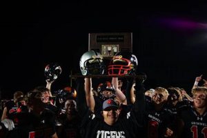 Iowa's Grinnell High School Football: Go Tigers! Best Schools in America: Top Public & Private Options Iowa's Grinnell High School Football: Go Tigers! | Best Schools in America: Top Public & Private Options