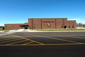 About Margaret A. Grant New Hope High School - Info & More Best Schools in America: Top Public & Private Options About Margaret A. Grant New Hope High School - Info & More | Best Schools in America: Top Public & Private Options