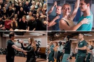 Top Ballet Schools in Dallas: Find the Best Fit Best Schools in America: Top Public & Private Options Top Ballet Schools in Dallas: Find the Best Fit | Best Schools in America: Top Public & Private Options