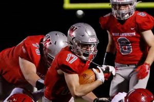 Indiana: West Lafayette High School Football Insider Best Schools in America: Top Public & Private Options Indiana: West Lafayette High School Football Insider | Best Schools in America: Top Public & Private Options