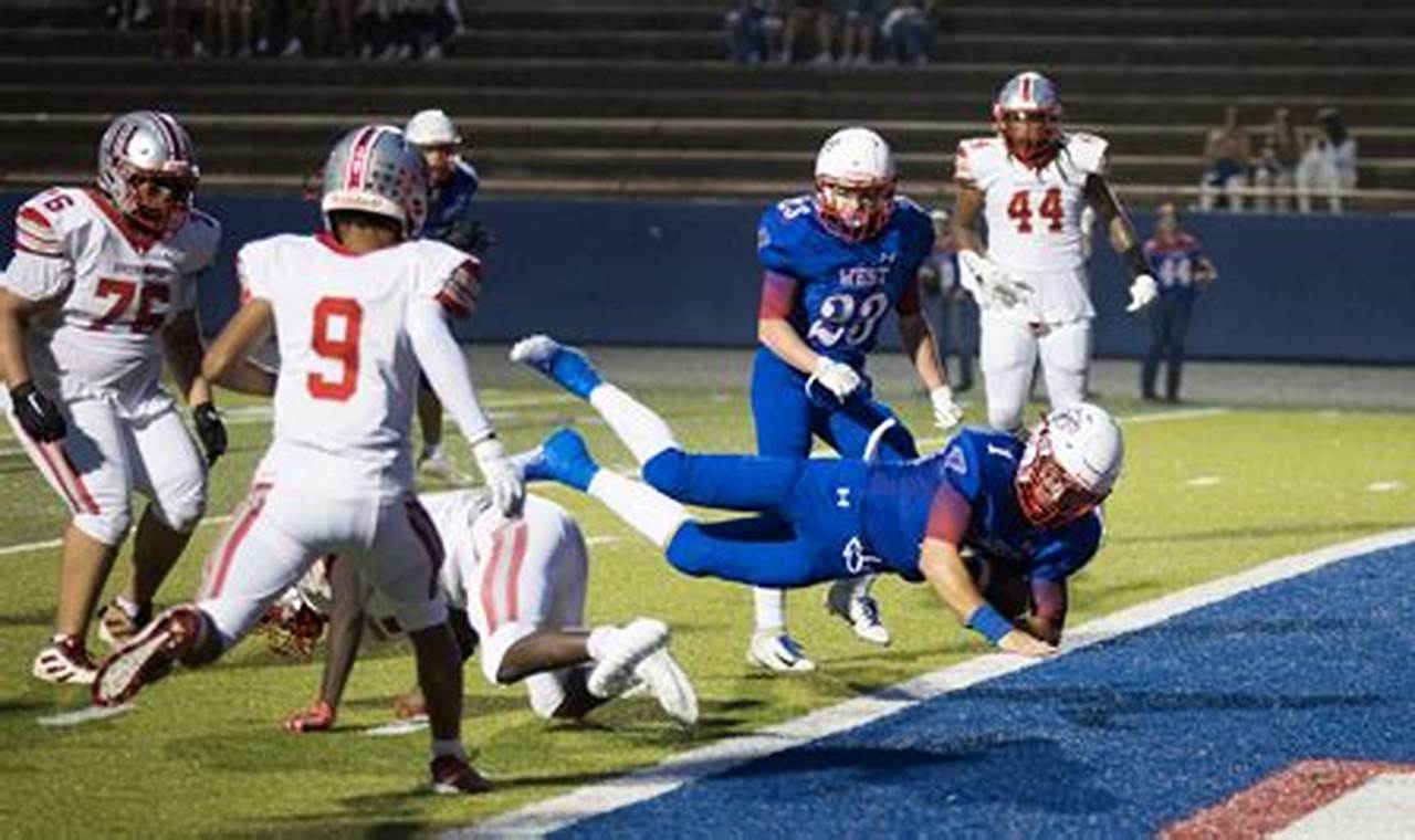 West Henderson High School Football: A Legacy of Excellence Best Schools in America: Top Public & Private Options West Henderson High School Football: A Legacy of Excellence | Best Schools in America: Top Public & Private Options