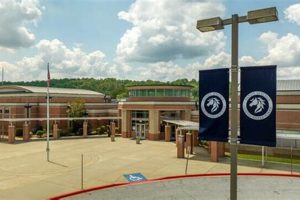 Top Sandy Springs Middle School: A Guide Best Schools in America: Top Public & Private Options Top Sandy Springs Middle School: A Guide | Best Schools in America: Top Public & Private Options