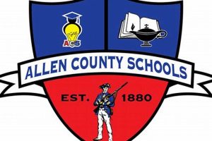 Find Allen County Schools Employment & Jobs Best Schools in America: Top Public & Private Options Find Allen County Schools Employment & Jobs | Best Schools in America: Top Public & Private Options