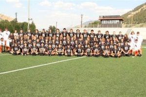 Jackson Hole High School Football: A Community Legacy | Best Schools in America: Top Public & Private Options