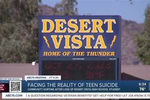 Remembering Desert Vista High: Tragedy & Hope | Best Schools in America: Top Public & Private Options