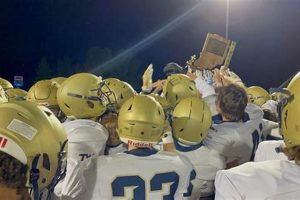 Indiana: Tri-West High School Football Triumphs Best Schools in America: Top Public & Private Options Indiana: Tri-West High School Football Triumphs | Best Schools in America: Top Public & Private Options