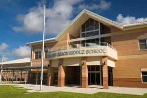 Top Ormond Beach Middle School: A Guide Best Schools in America: Top Public & Private Options Top Ormond Beach Middle School: A Guide | Best Schools in America: Top Public & Private Options