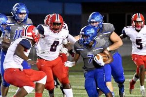 Go Cougars! Barron Collier High School Football News Best Schools in America: Top Public & Private Options Go Cougars! Barron Collier High School Football News | Best Schools in America: Top Public & Private Options