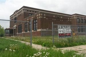 Best Middle Schools in Detroit, MI Best Schools in America: Top Public & Private Options Best Middle Schools in Detroit, MI | Best Schools in America: Top Public & Private Options