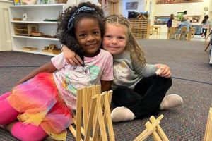 Top-Rated Montessori Schools in NJ: A Guide Best Schools in America: Top Public & Private Options Top-Rated Montessori Schools in NJ: A Guide | Best Schools in America: Top Public & Private Options