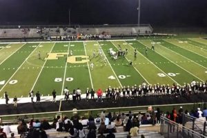 Fairfield Central High: Football Team & Season Highlights Best Schools in America: Top Public & Private Options Fairfield Central High: Football Team & Season Highlights | Best Schools in America: Top Public & Private Options