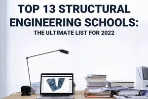 Top 10 Best Structural Engineering Schools & Programs Best Schools in America: Top Public & Private Options Top 10 Best Structural Engineering Schools & Programs | Best Schools in America: Top Public & Private Options