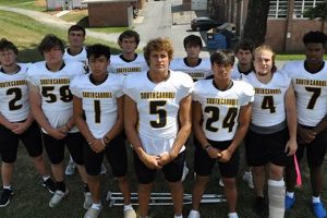 Go South Carroll Cavaliers! High School Football News Best Schools in America: Top Public & Private Options Go South Carroll Cavaliers! High School Football News | Best Schools in America: Top Public & Private Options