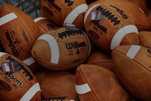 Top GST Football High School: A Guide Best Schools in America: Top Public & Private Options Top GST Football High School: A Guide | Best Schools in America: Top Public & Private Options