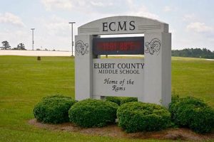 Elbert County Middle School: A Parent's Guide Best Schools in America: Top Public & Private Options Elbert County Middle School: A Parent's Guide | Best Schools in America: Top Public & Private Options