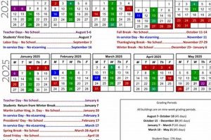 Download EACS Calendar 2024-2025 PDF Best Schools in America: Top Public & Private Options Download EACS Calendar 2024-2025 PDF | Best Schools in America: Top Public & Private Options