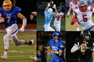 Springfield High Football: Home of the Wildcats Best Schools in America: Top Public & Private Options Springfield High Football: Home of the Wildcats | Best Schools in America: Top Public & Private Options