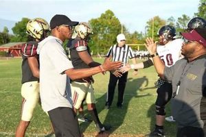 Doss High School Football: Team Pride & Spirit Best Schools in America: Top Public & Private Options Doss High School Football: Team Pride & Spirit | Best Schools in America: Top Public & Private Options