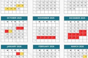 Official Jackson County Schools Calendar 2023-24 Best Schools in America: Top Public & Private Options Official Jackson County Schools Calendar 2023-24 | Best Schools in America: Top Public & Private Options