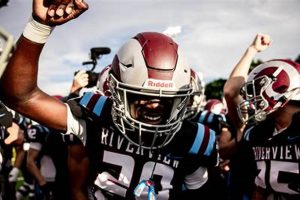 Go Palmetto High School Football Team! Best Schools in America: Top Public & Private Options Go Palmetto High School Football Team! | Best Schools in America: Top Public & Private Options