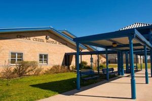 Discover Cedar Creek Middle School: A Parent's Guide Best Schools in America: Top Public & Private Options Discover Cedar Creek Middle School: A Parent's Guide | Best Schools in America: Top Public & Private Options