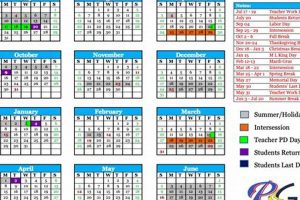 Jackson County Schools Calendar 2024-25: Key Dates Best Schools in America: Top Public & Private Options Jackson County Schools Calendar 2024-25: Key Dates | Best Schools in America: Top Public & Private Options