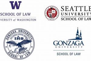 Top Law Schools in Washington State 2024 Best Schools in America: Top Public & Private Options Top Law Schools in Washington State 2024 | Best Schools in America: Top Public & Private Options