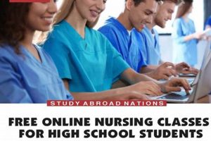 Best High School Classes for Nursing Careers Best Schools in America: Top Public & Private Options Best High School Classes for Nursing Careers | Best Schools in America: Top Public & Private Options