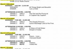 Winchester High School Culminating Activities Schedule Best Schools in America: Top Public & Private Options Winchester High School Culminating Activities Schedule | Best Schools in America: Top Public & Private Options