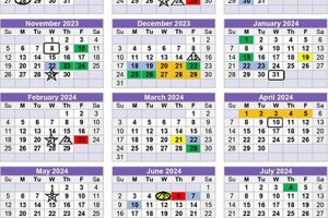 2023-24 Scotland County Schools Calendar & Key Dates Best Schools in America: Top Public & Private Options 2023-24 Scotland County Schools Calendar & Key Dates | Best Schools in America: Top Public & Private Options