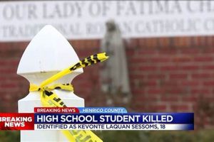Henrico High Student Killed: Tragedy Strikes Local School Best Schools in America: Top Public & Private Options Henrico High Student Killed: Tragedy Strikes Local School | Best Schools in America: Top Public & Private Options