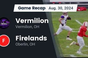 Vermilion High School Football: Home of the Sailors Best Schools in America: Top Public & Private Options Vermilion High School Football: Home of the Sailors | Best Schools in America: Top Public & Private Options