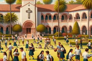 Top Miami Catholic Schools: A Parent's Guide Best Schools in America: Top Public & Private Options Top Miami Catholic Schools: A Parent's Guide | Best Schools in America: Top Public & Private Options