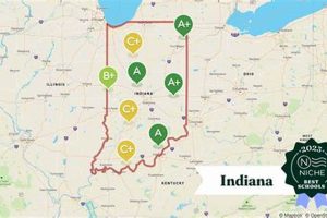 Top 10 Best Private Schools in Indiana 2024 Best Schools in America: Top Public & Private Options Top 10 Best Private Schools in Indiana 2024 | Best Schools in America: Top Public & Private Options
