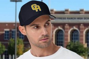 Best High School Baseball Hats: Guide & Styles Best Schools in America: Top Public & Private Options Best High School Baseball Hats: Guide & Styles | Best Schools in America: Top Public & Private Options