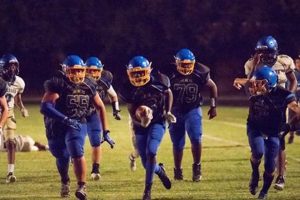 Northampton High: Football Team & School Pride Best Schools in America: Top Public & Private Options Northampton High: Football Team & School Pride | Best Schools in America: Top Public & Private Options